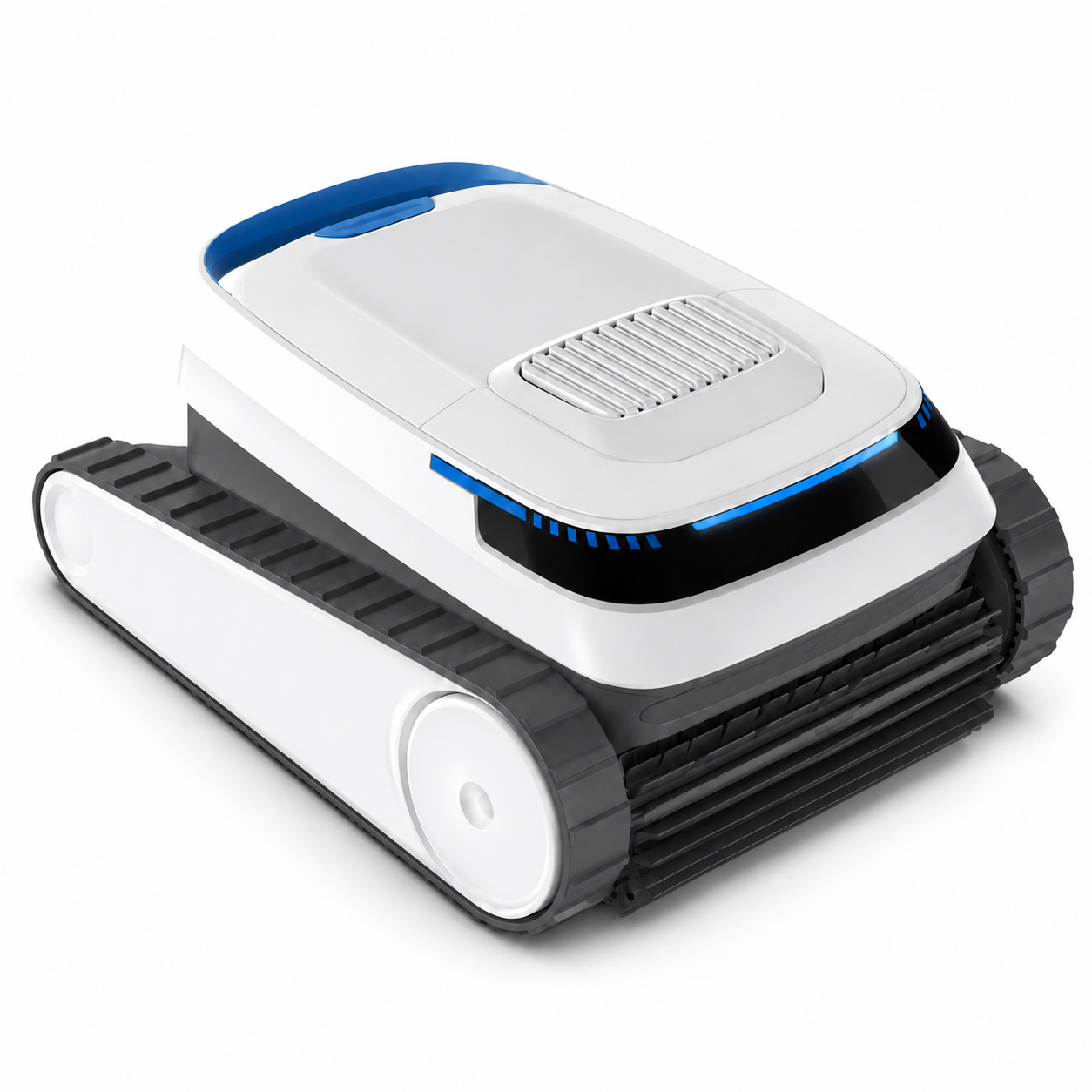 PureBotic PoolBot — Robot de piscine automatique sans fil